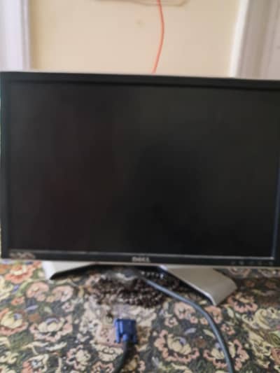 Dell 22 inch Led first buyer