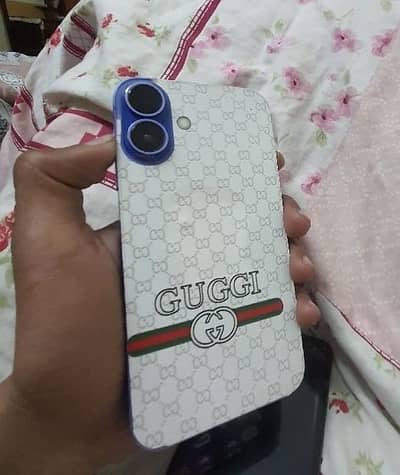 Xr convert Iphone 16 mdm 64gb 10 by 9 conditon face id true tone.