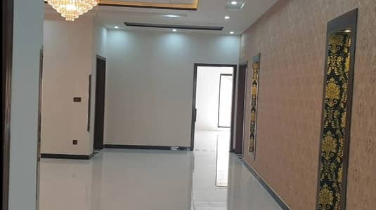 5 Marla Double Storey House For Sale In Iqbal Town, Lahore