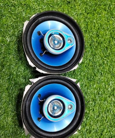 4 INCH ORGINAL ALPINE SPEAKER