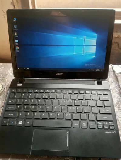Laptop Acer Aspire V5