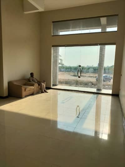 Mart, Bank Food Chain, Showrooms, 244 Ft Road 850-1700 Sq Feet, With Multiple Options, Best Rental Return Too,