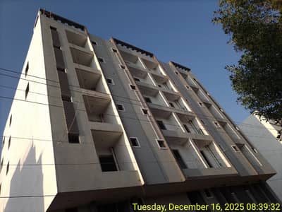 Punjabi Icon, 2 Bed Lounge,3 Bed DD Lounge, 4 Bed Lounge, N Standby Generator, Lift, Boundary Walled Society, Speedy Construction Going On,