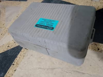 I'm selling Earth tester