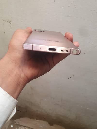 samsung note 20 5g  8 128 non pta