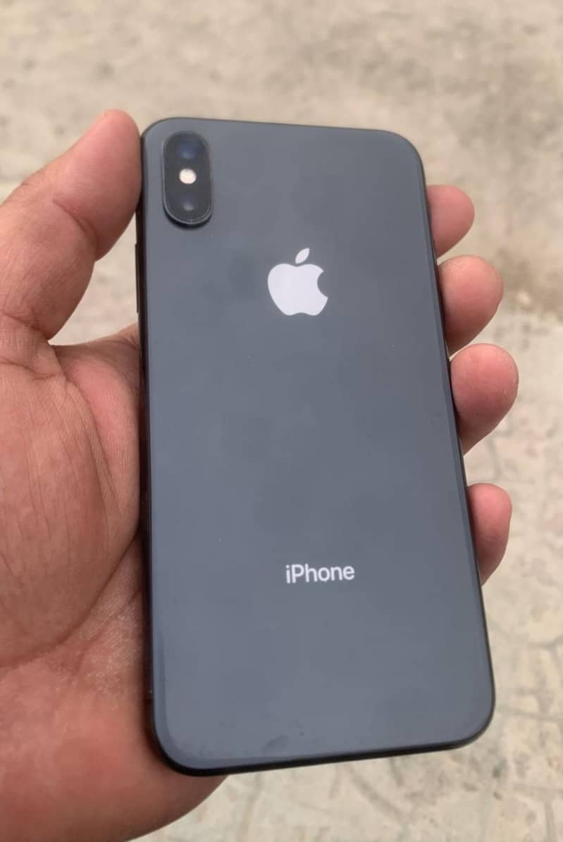 iphone x 3