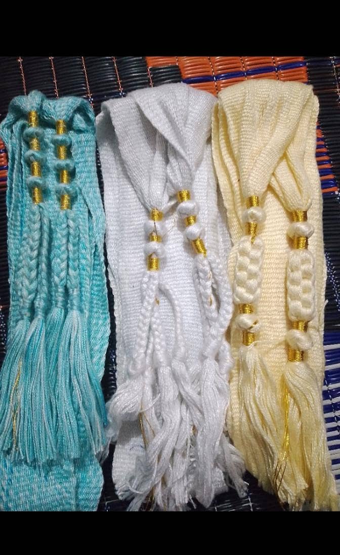 شلوار کا نالا 0