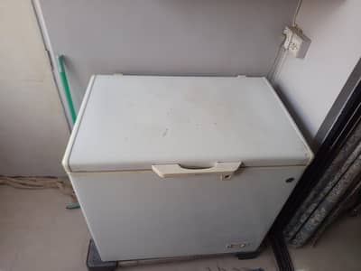 PEL DEEP FREEZER 100 litr capacity