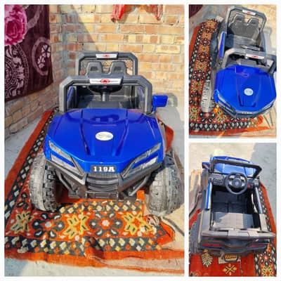 Kids Car | Baby Car | Battery Car | Electric Car | Kids Jeep | BabyToy