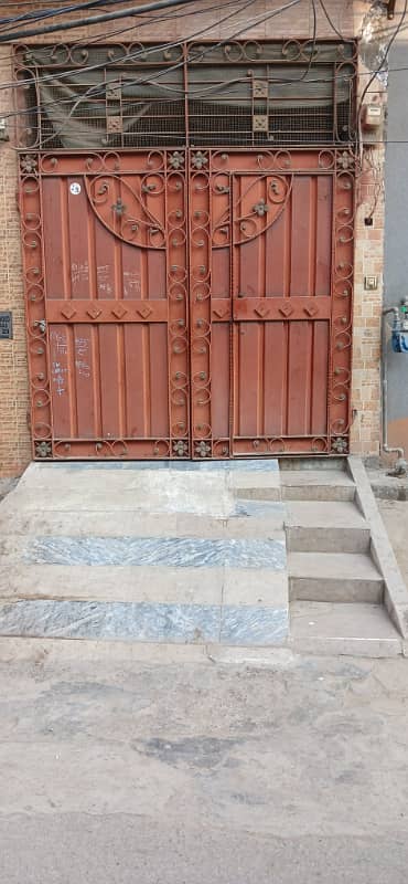 HOUSE AVAILABLE FOR RENT