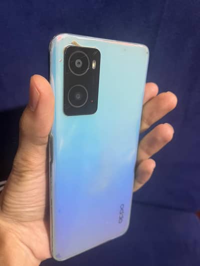 Oppo A76