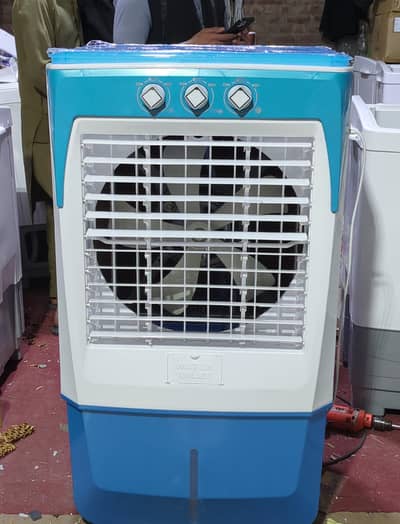 air culor 220 and bldc