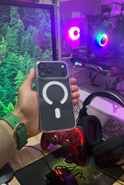 iPhone 14 PRO MAX NON PTA