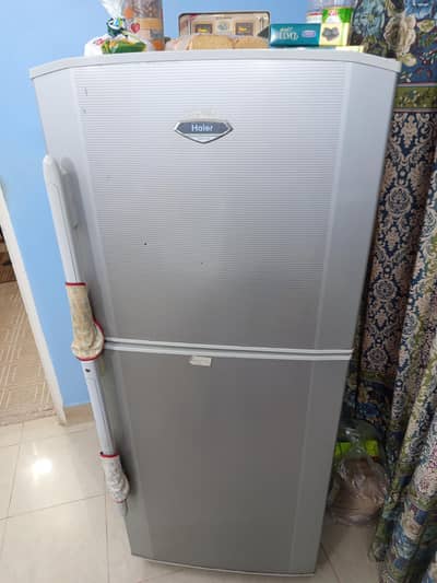 haier refrigerator