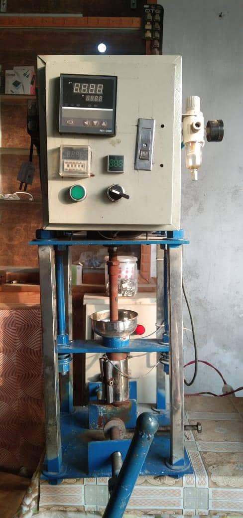 Data Cable machine 0