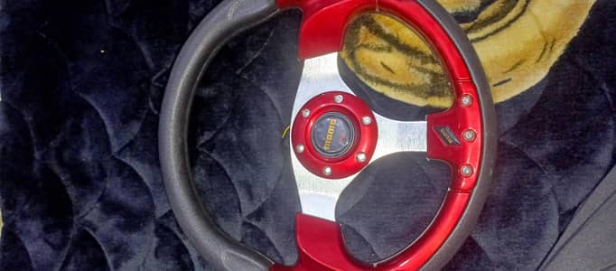 Momo stairing 03234114240