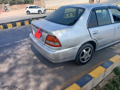 Honda city in awesome condition for sale