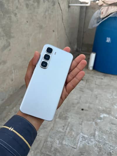 Infinix Hot 60 Pro Plus  Full Box Urgent Sale 0328/9838/901