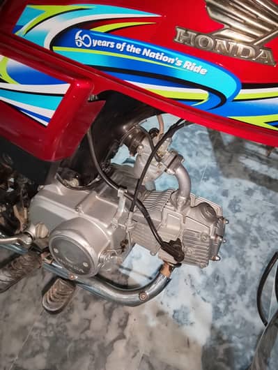 2024 model totally original