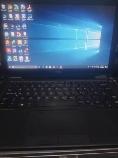 Dell latitude e7250.10/9