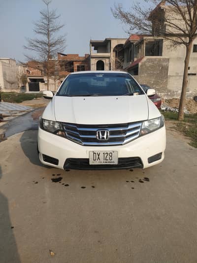 Honda city 1.3