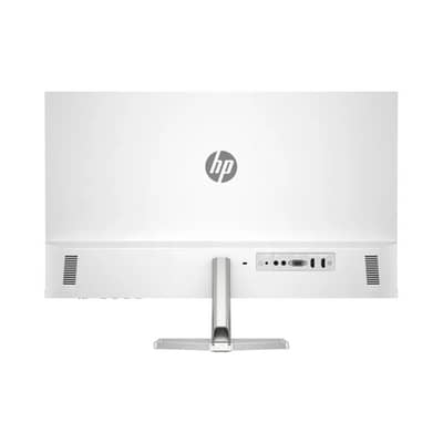 HP Series 5 27" FHD Monitor (Model: HP LED 527sa) – For Sale