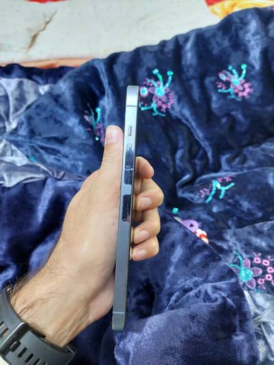 Iphone 13 Pro max Official PTA Approve 128 Gb