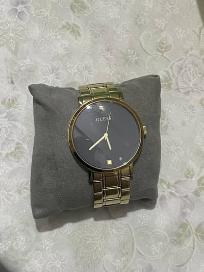 Guess watch