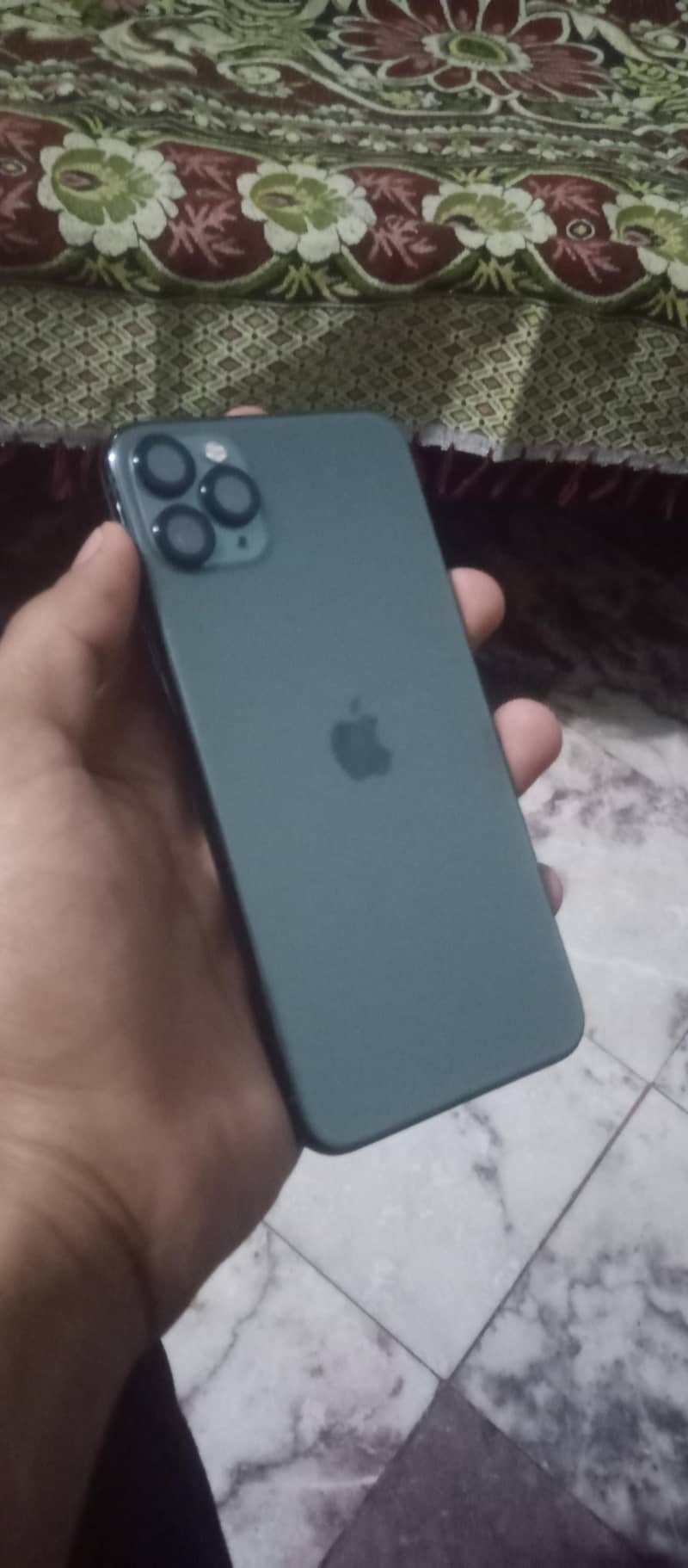 Iphone 11 pro max 0