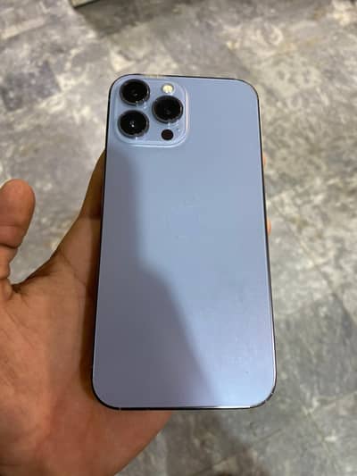 Iphone 13 Pro Max Nonpta