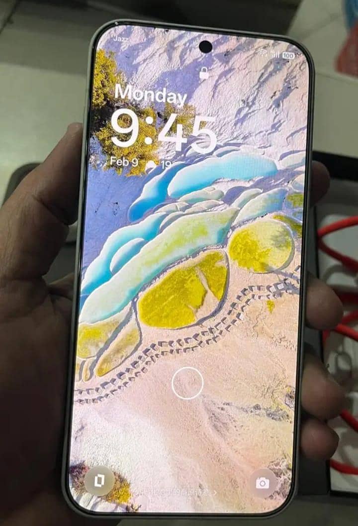 One Plus 15 Complete Box 3