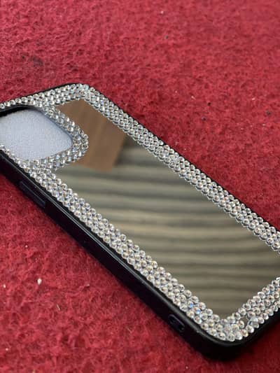Makeup ladies mobile cover iphone 12 and 14 pro max