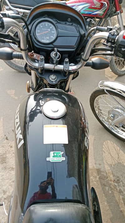 Suzuki GT 2022 model 0333__1546__747