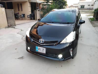 Toyota Prius G-Touring In Outstanding Condition