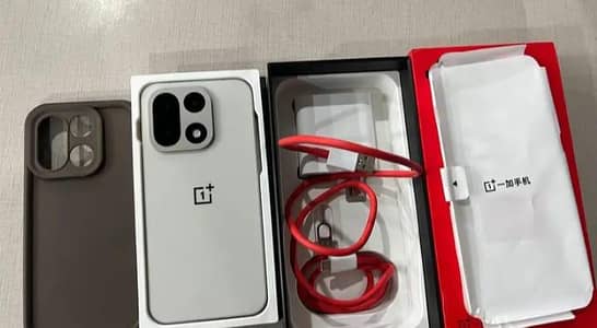 One Plus 15 Official PTA