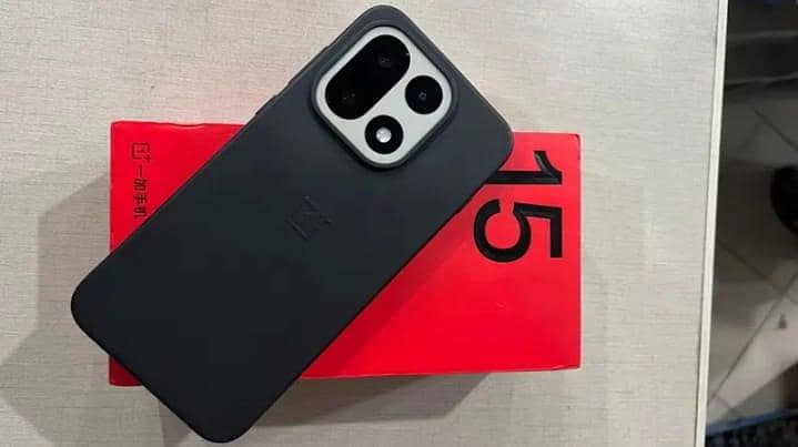 One Plus 15 Official PTA 1