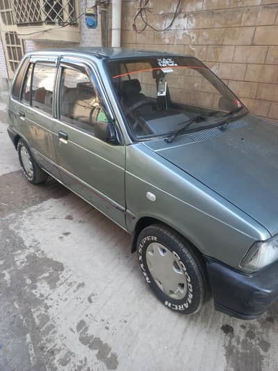 Mehran Euro ll