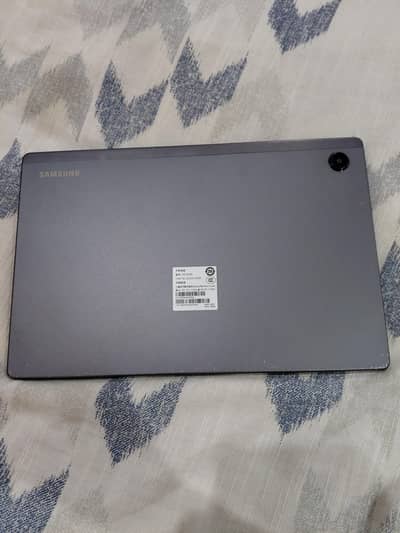 SAMSUNG GALAXY TAB A8