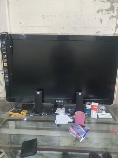 original philips lcd