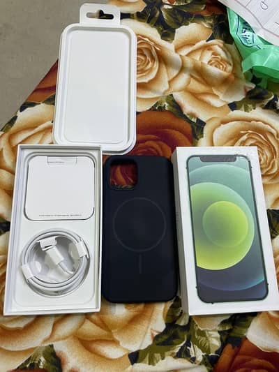 IPhone 12 factory unlock non active