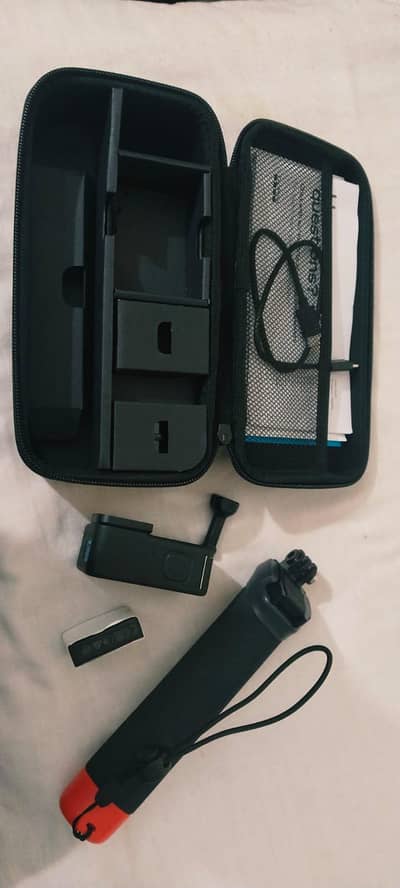 professionals camera