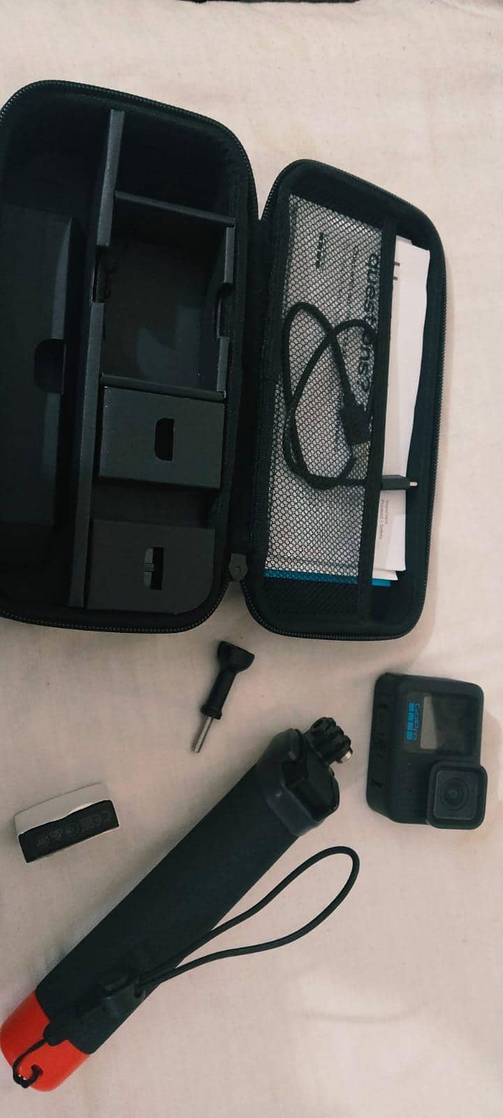 professionals camera 3