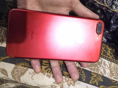 Iphone 7 Plus pta 128gb approved best