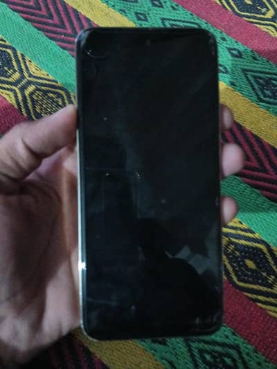 Sparx Neo 7 Ultra PTA Approved – Excellent Condition – 17,000 Final