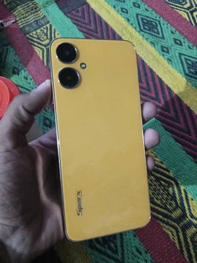 Sparx Neo 7 Ultra PTA Approved – Excellent Condition – 17,000 Final