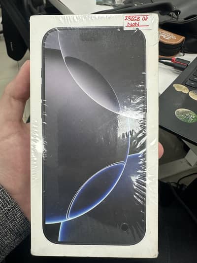 Iphone 16 pro max pin pack