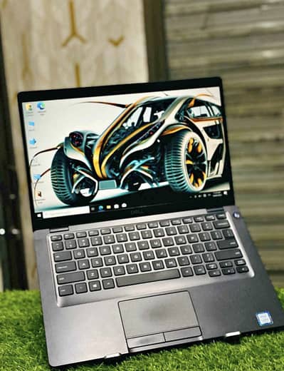 Dell latitude 5400