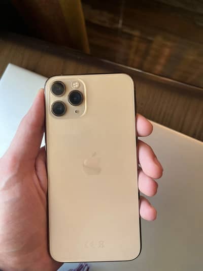 iphone 11 pro non