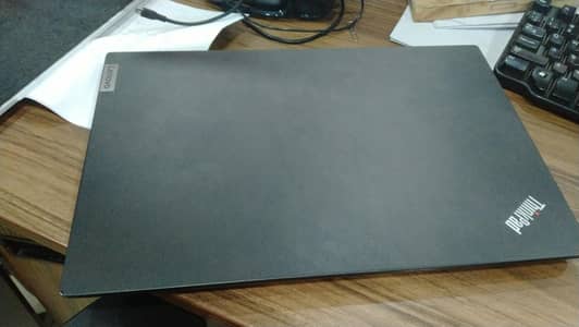 LENOVO THINKPAD E15 Core i5 11th Gen