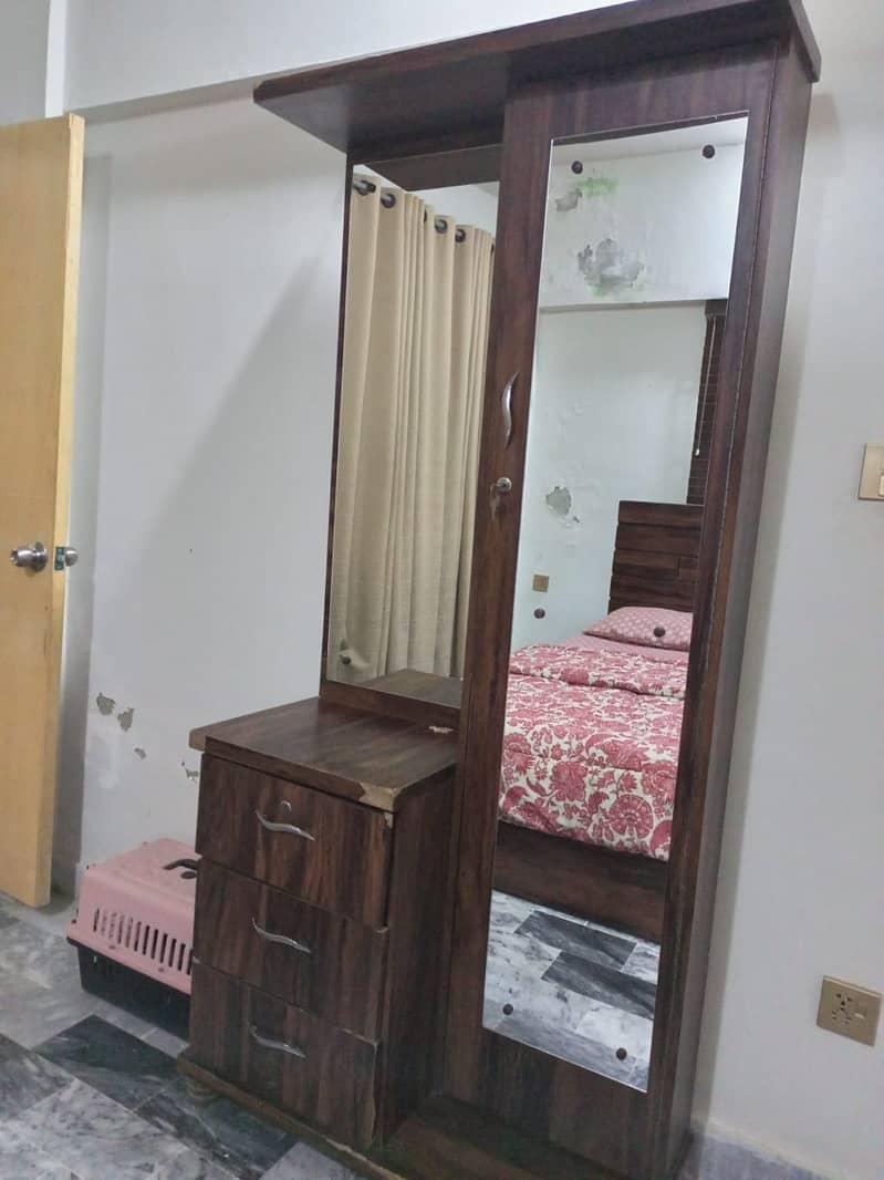 BED & Dressing Table 30000 2